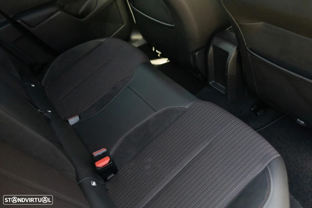 DS DS3 Crossback 1.2 PureTech Performance Line EAT8 - 26