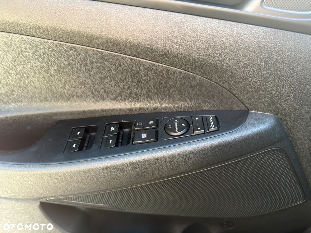 Hyundai Tucson 1.6 GDi 2WD Style - 20
