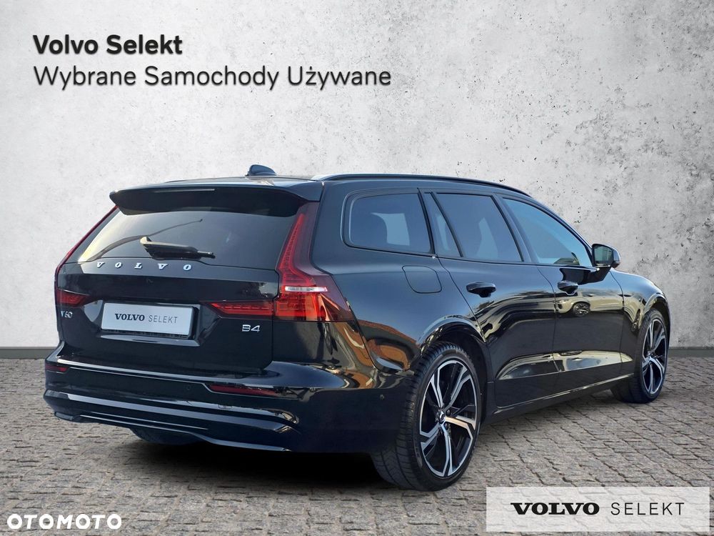 Volvo V60 - 6