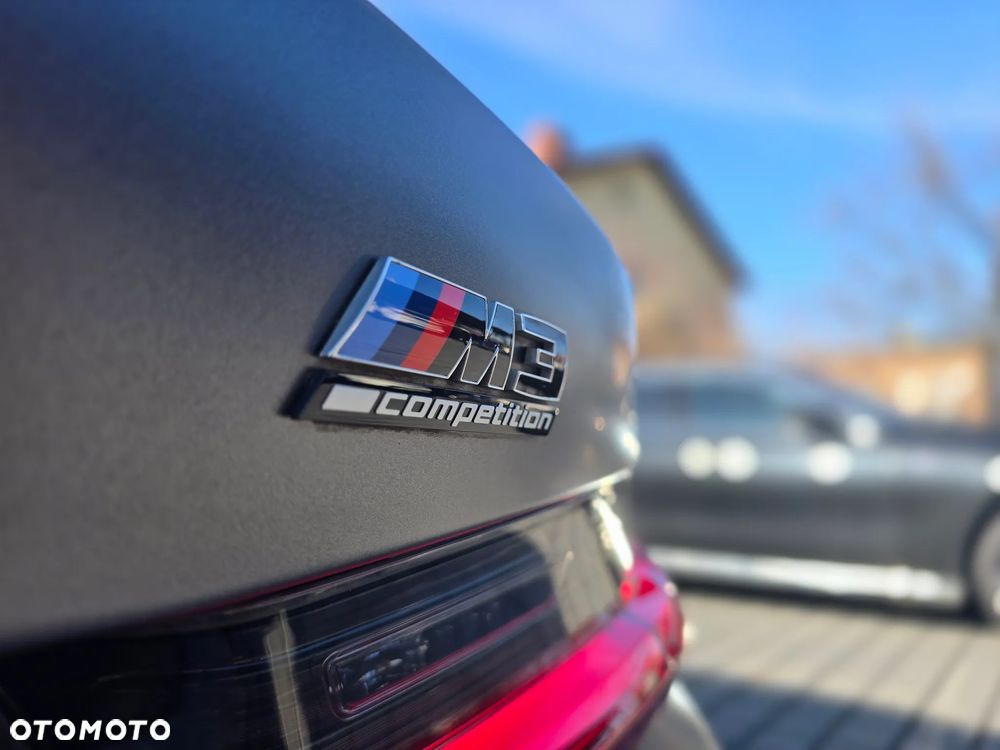 BMW M3 - 36