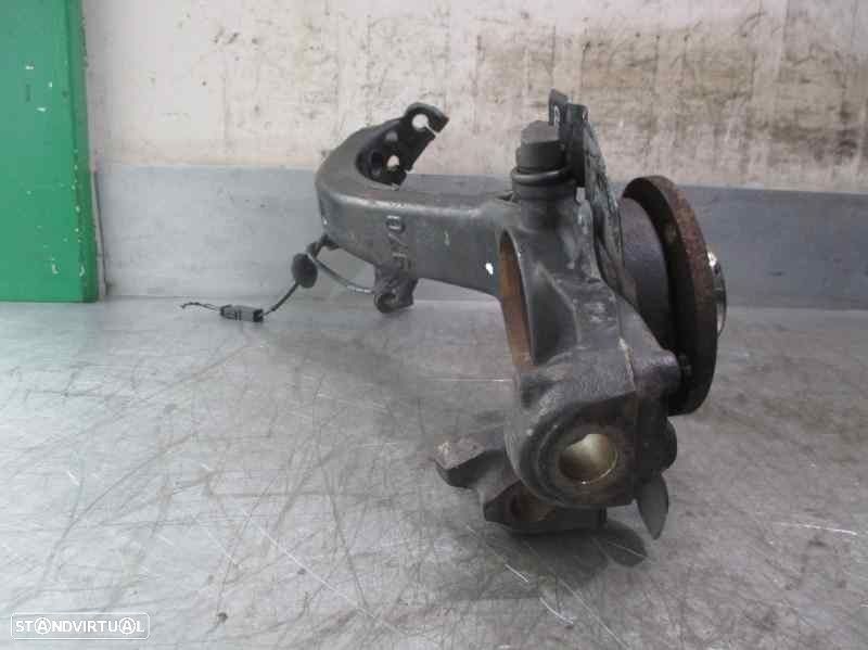 MANGA DE EIXO FRONTAL ESQUERDA VOLKSWAGEN PASSAT 1997 - 2