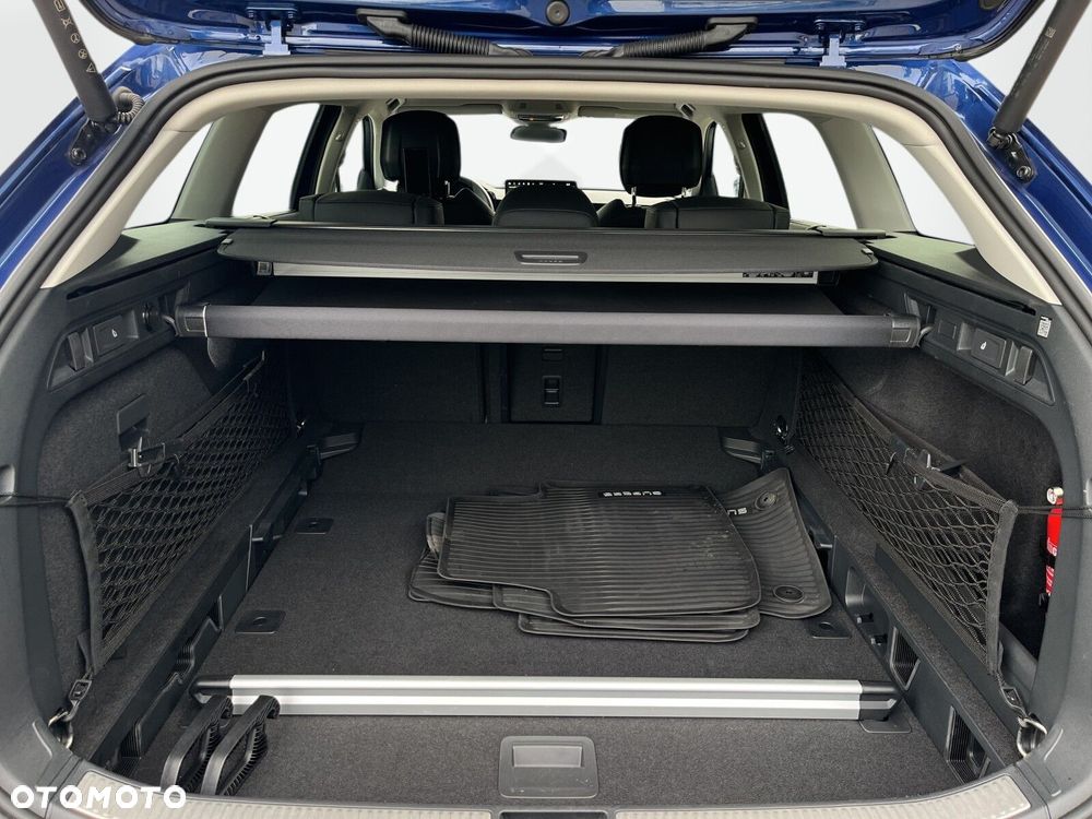 Skoda Superb 2.0 TSI L&K DSG - 13