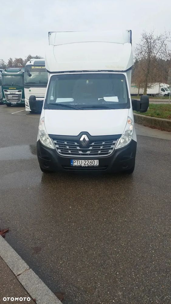 Renault MASTER - 1