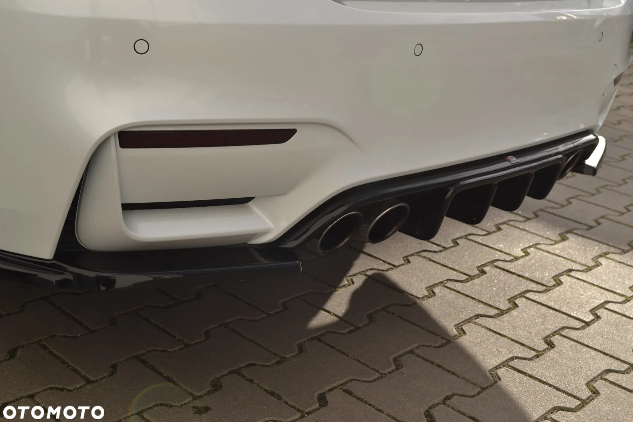 BMW M4 DKG - 22