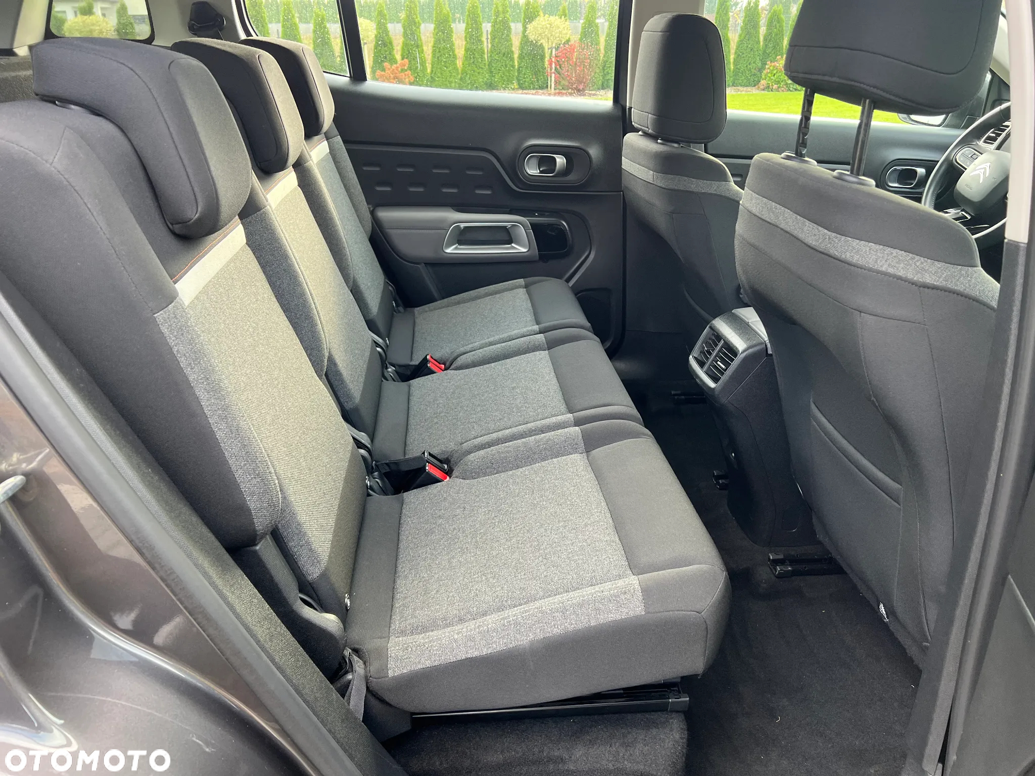 Citroën C5 Aircross 1.5 BlueHDi Shine - 30