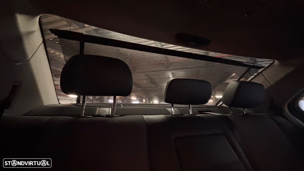 Mercedes-Benz C 180 K Avantgarde Aut. - 18