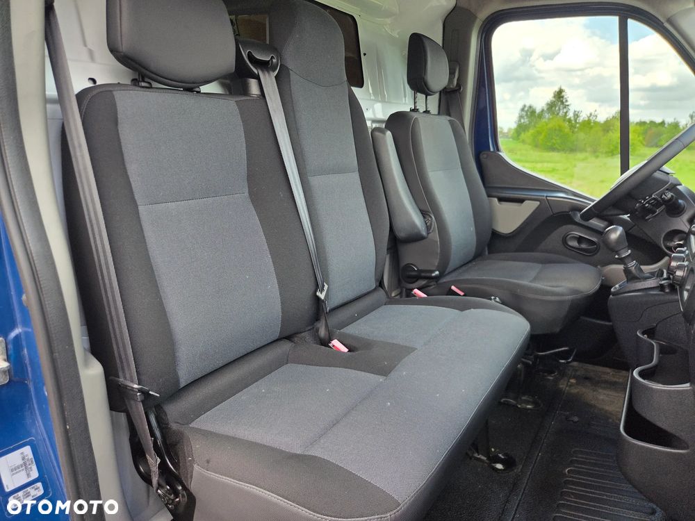 Renault Master 2.3DCI L1H1 Super Stan*klima - 13