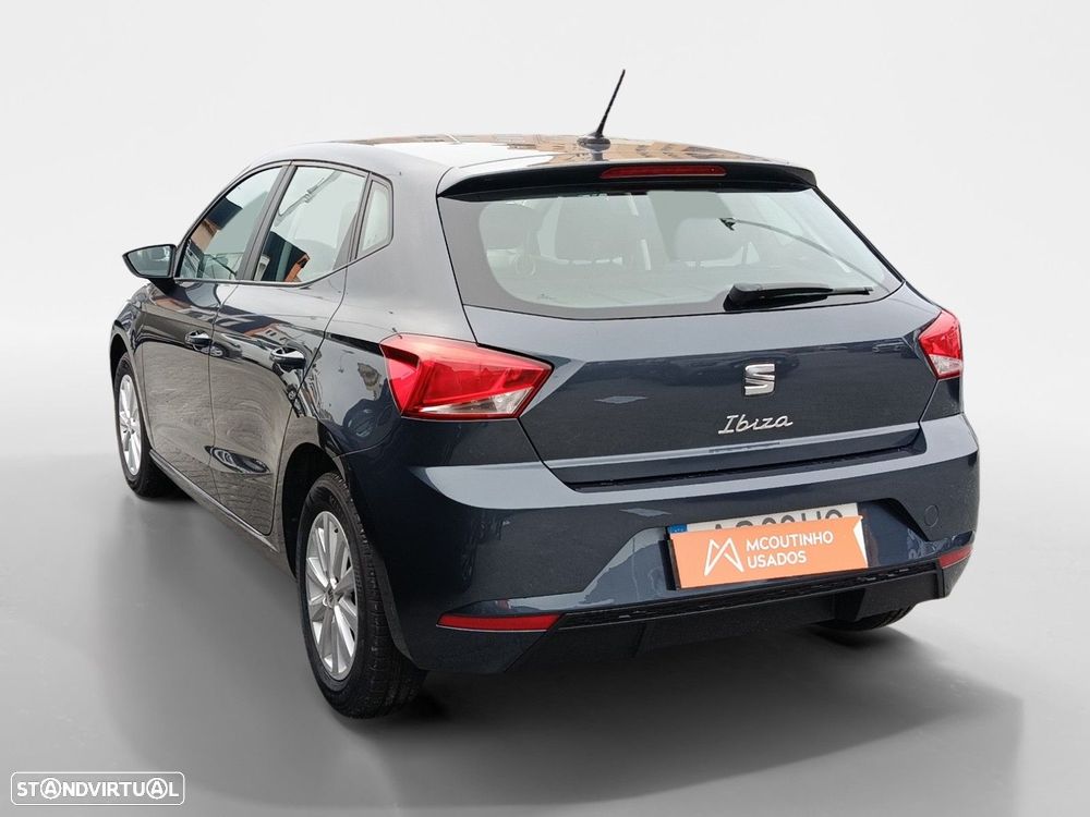 SEAT Ibiza 1.0 TSI Style - 3