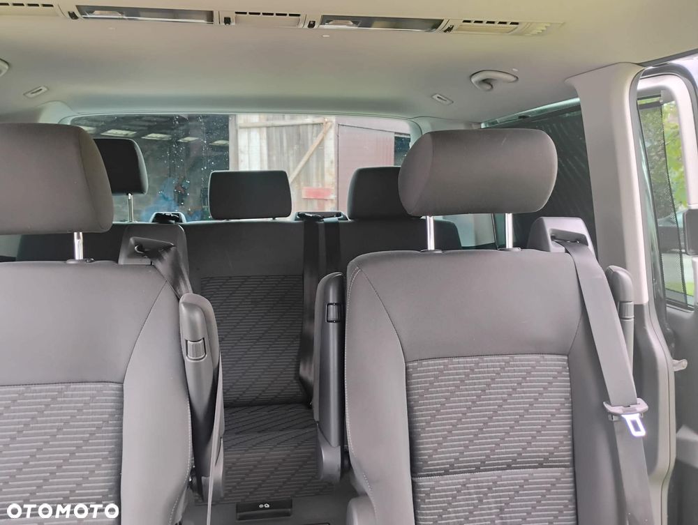 Volkswagen Multivan L1 Comfortline - 6