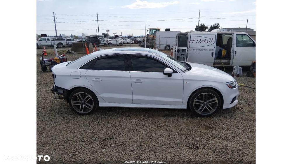 Audi A3 Limousine - 6