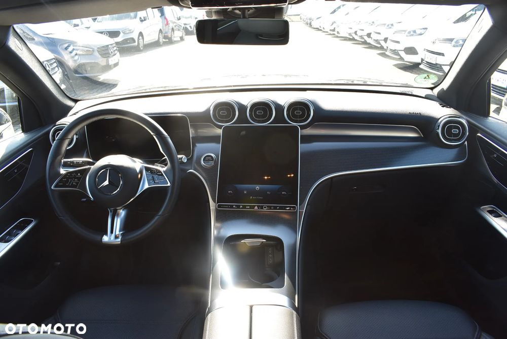 Mercedes-Benz GLC 300 de 4-Matic Avantgarde - 18