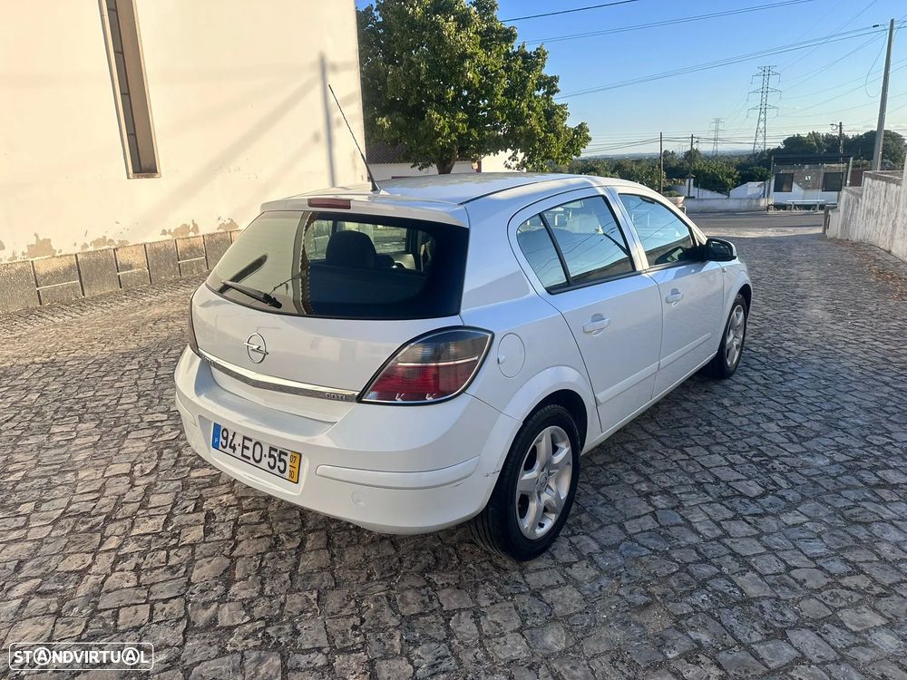 Opel Astra 1.3 CDTI Enjoy - 6
