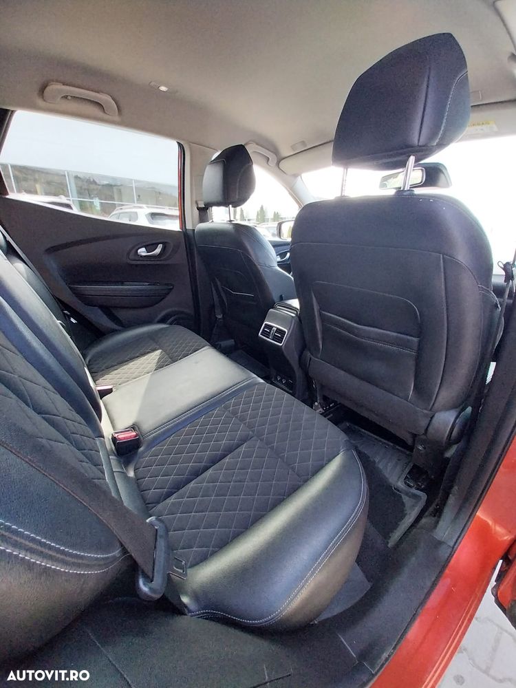 Renault Kadjar TCe 140 GPF Intens - 13