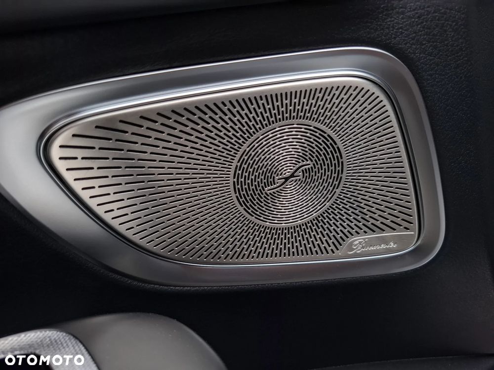 Mercedes-Benz CLE AMG 53 mHEV 4-Matic+ - 23