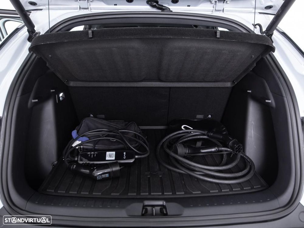 BYD Atto 3 Design - 15
