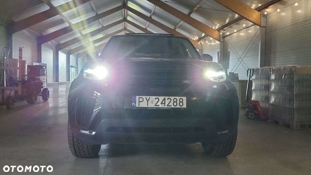 of the car