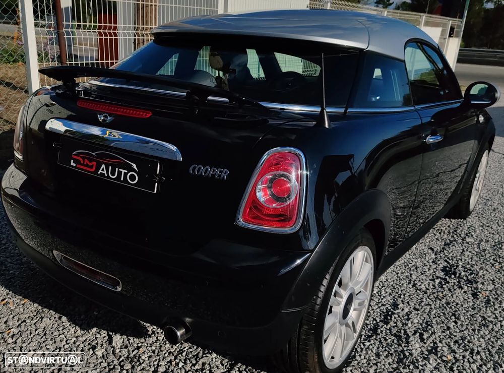 MINI 3 Portas Cooper - 5