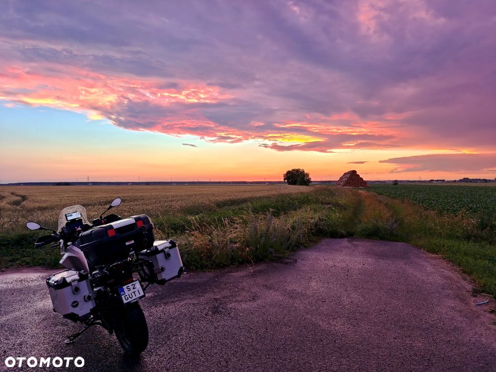 Moto Guzzi V85 - 19