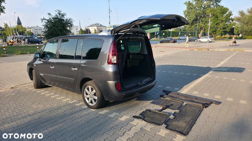 Renault Grand Espace 2.0 dCi Initiale - 9