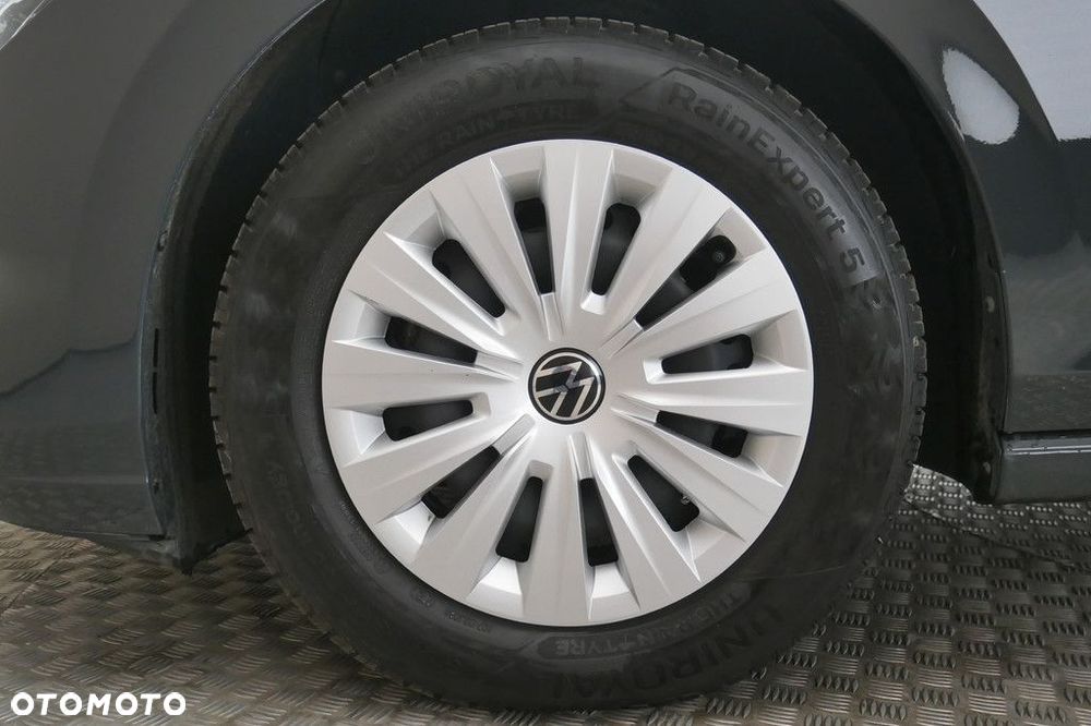 Volkswagen Golf - 14