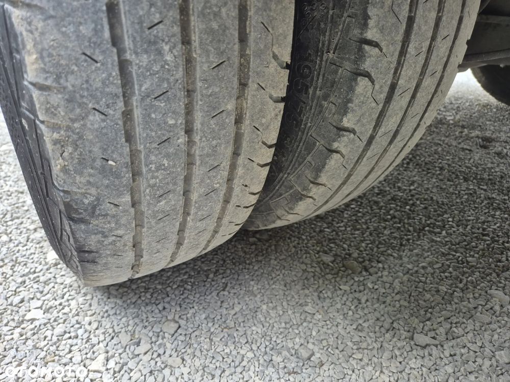 Iveco IVECO 50C18 3.0 180KM/ Blaszak/ - 19
