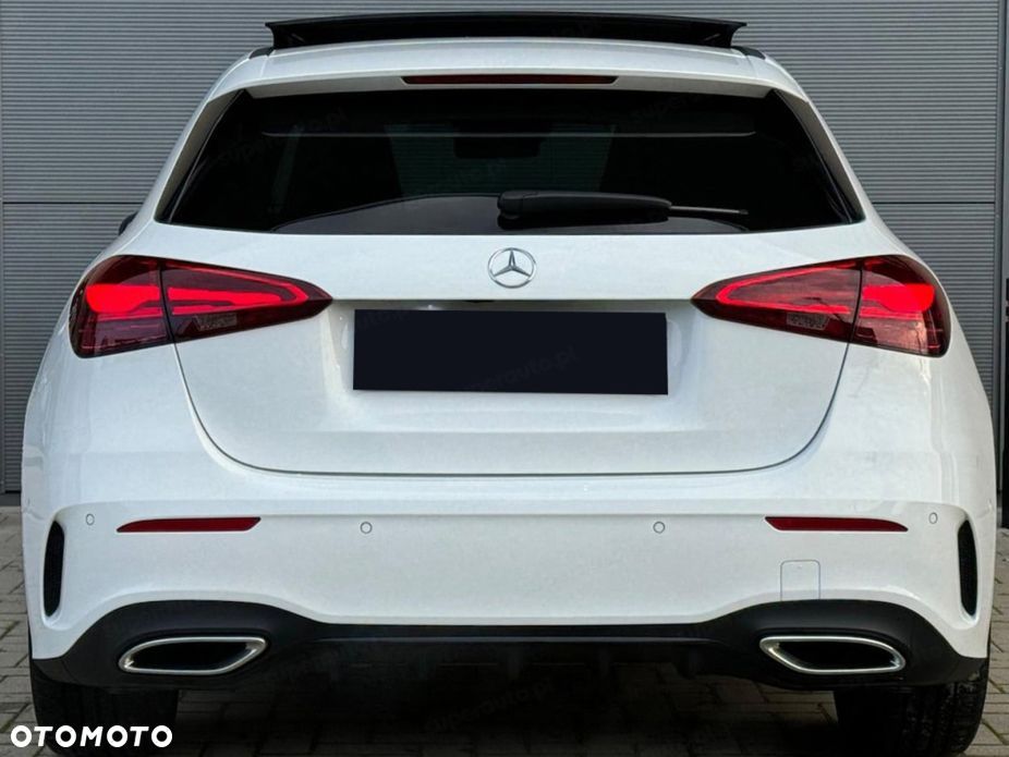 Mercedes-Benz Klasa A - 2