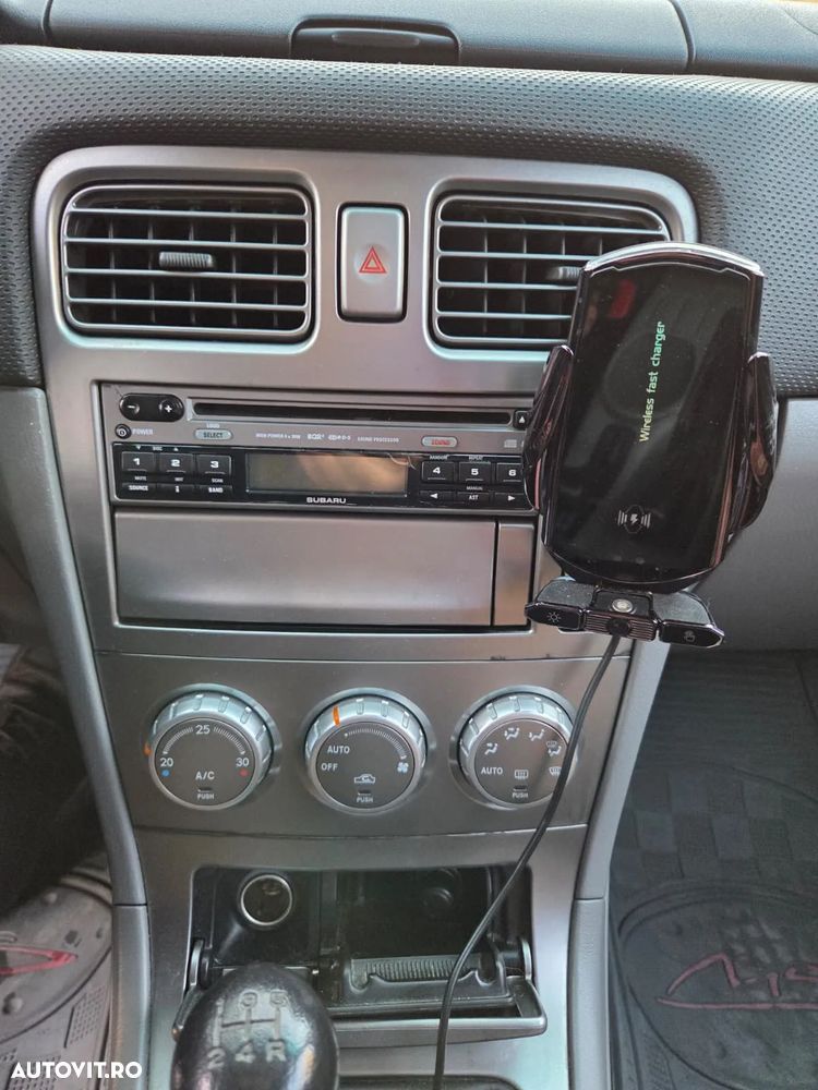 Subaru Forester 2.0 Base - 13