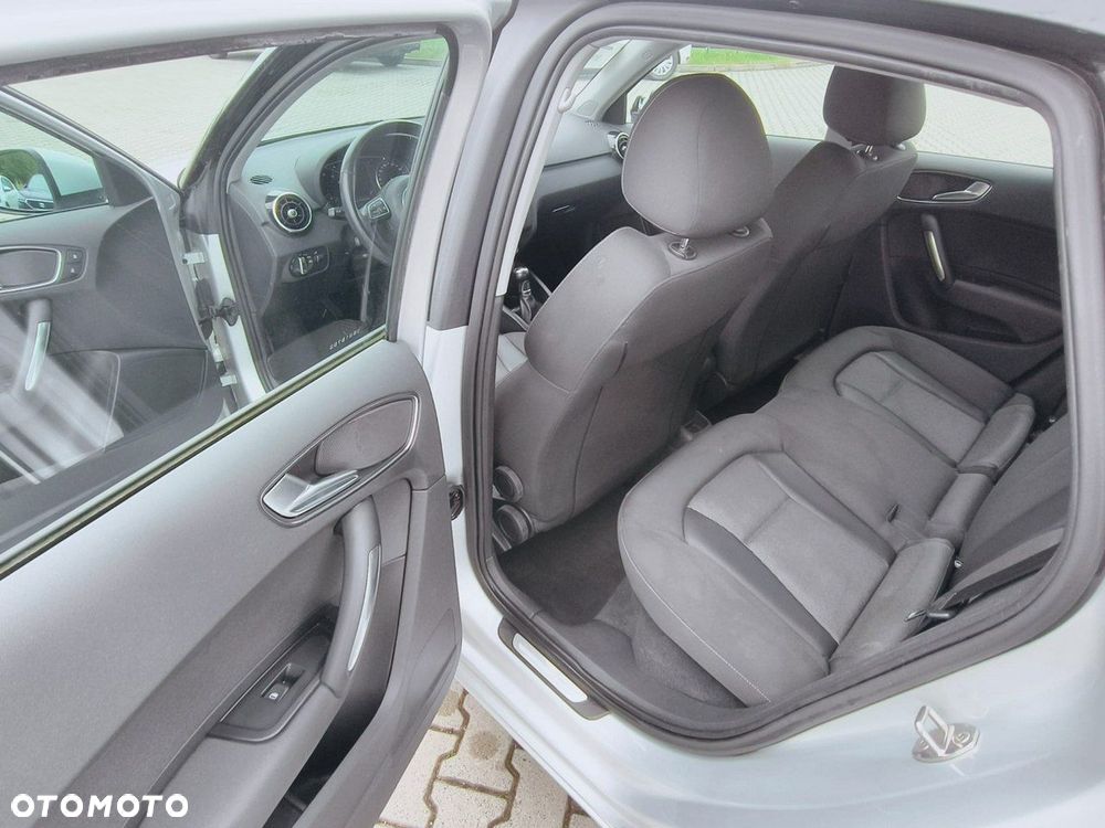 Audi A1 Sportback - 19
