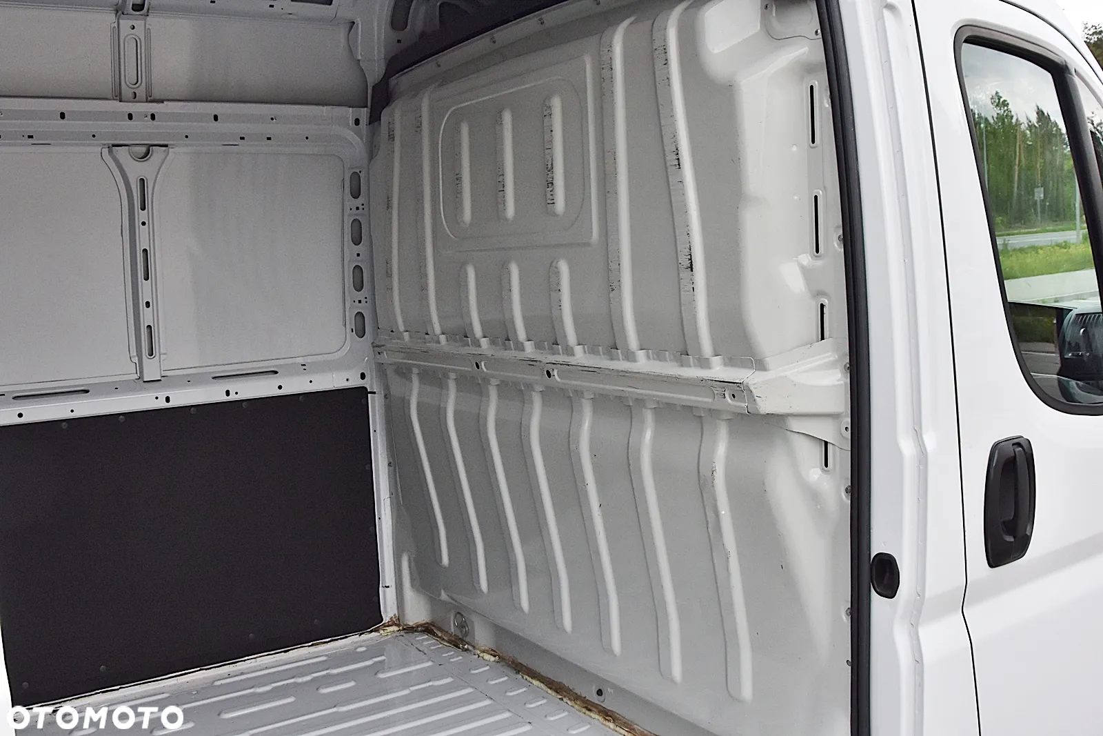 Peugeot Boxer - 31