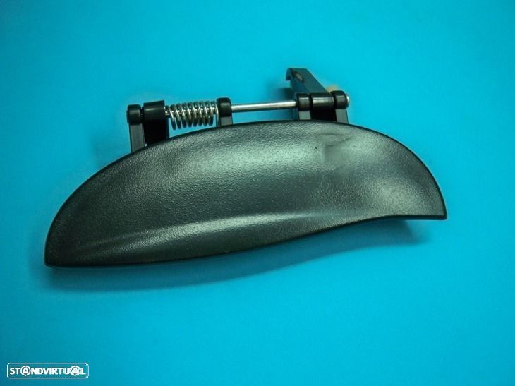 Puxador de porta hyundai Atos NOVOS - 2