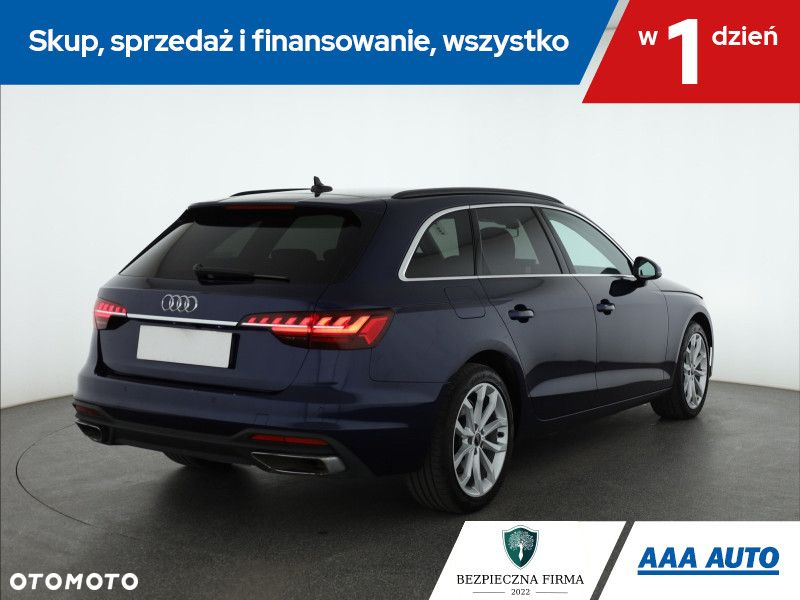 Audi A4 - 6