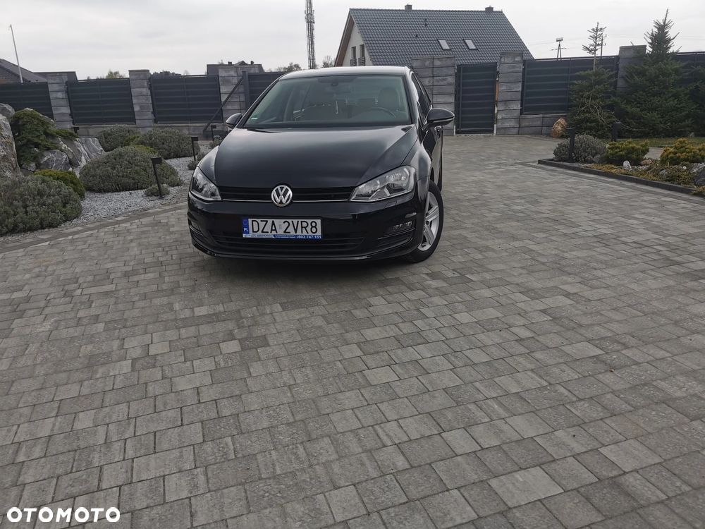 Volkswagen Golf - 2
