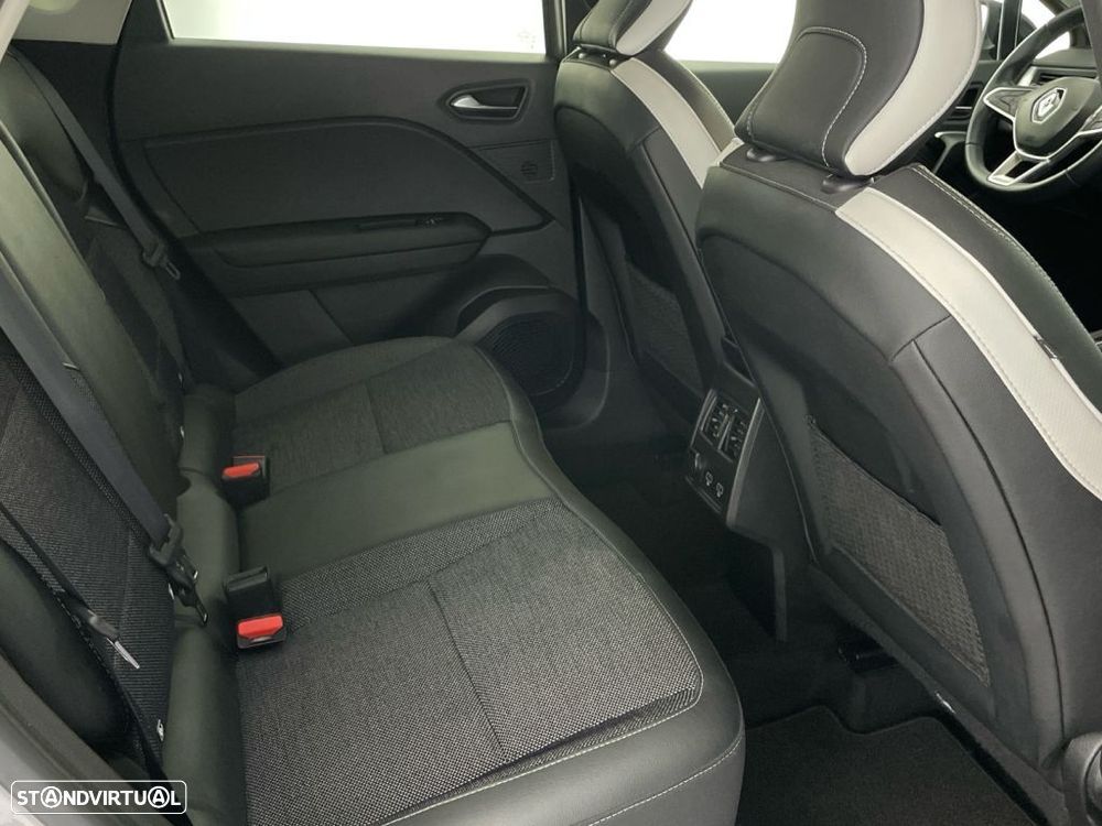 Renault Captur 1.0 TCe Techno - 22