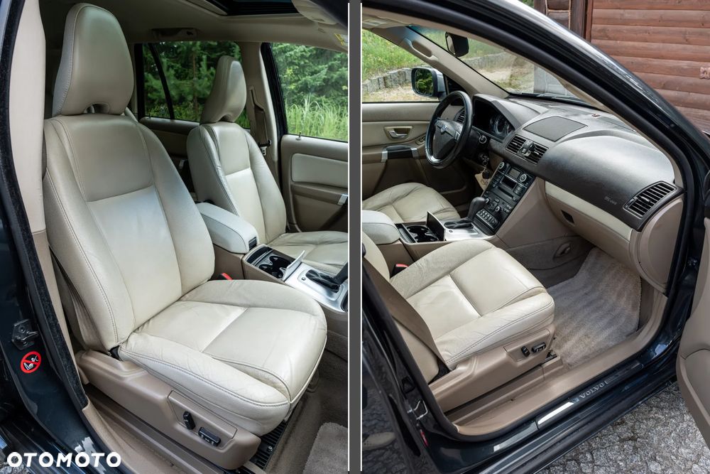 Volvo XC 90 - 28