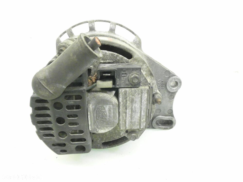 ALTERNATOR FIAT SEICENTO 0.9 RTT119AC - 8