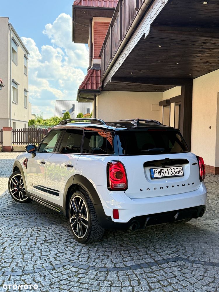 MINI John Cooper Works - 2