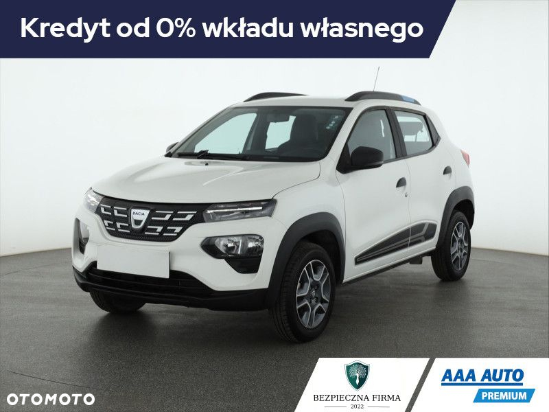 Dacia Spring - 2