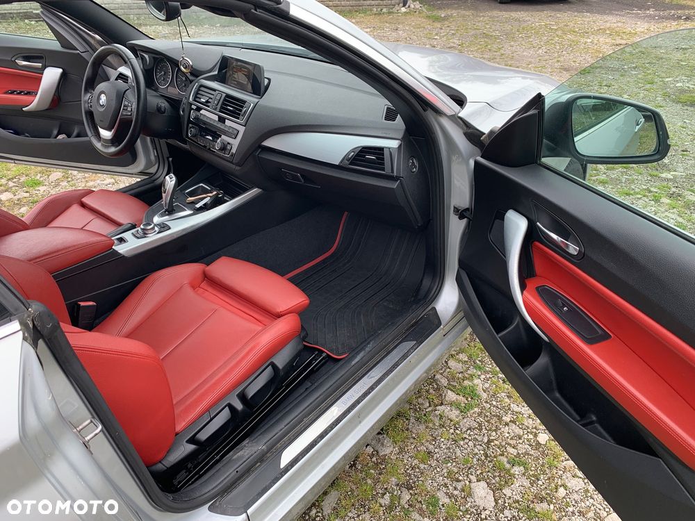BMW Seria 2 220d Sport-Aut M Sport - 15