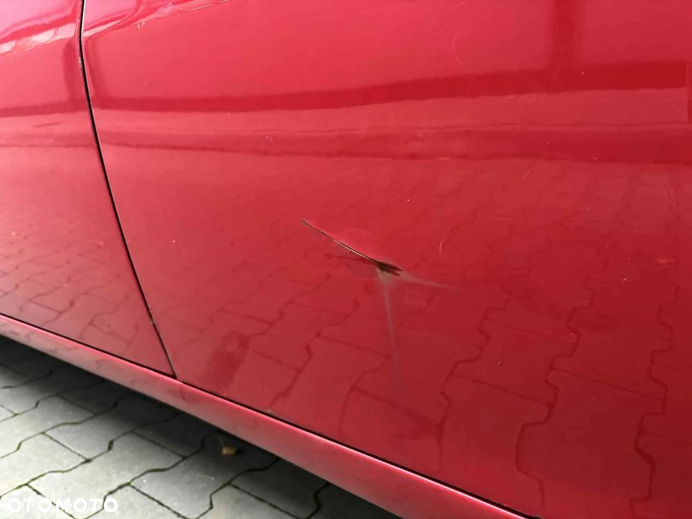 Alfa Romeo 147 1.9 JTD 8V Progression - 10