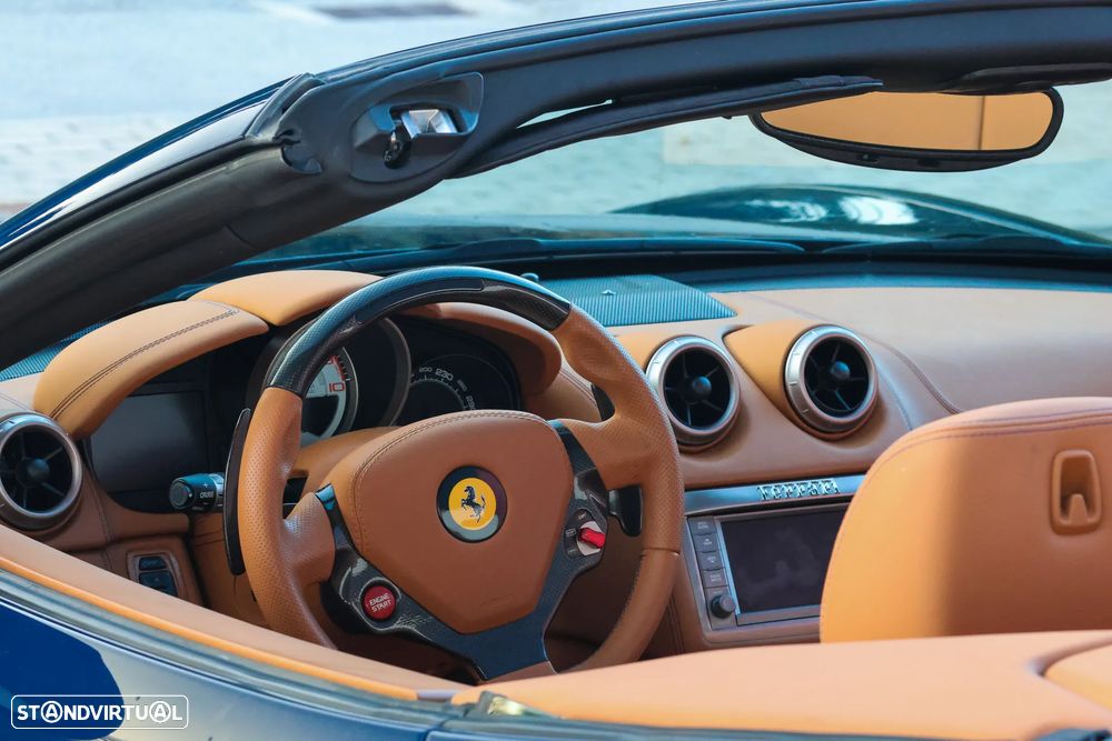 Ferrari California F1 - 26