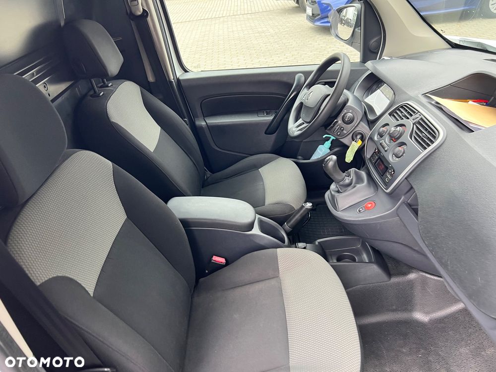 Renault kangoo - 19
