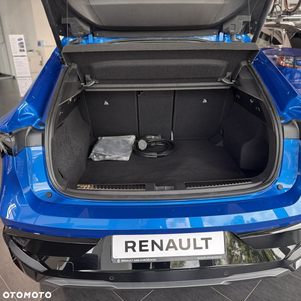 Renault Rafale 1.2 E-Tech PHEV 4x4 300 atelier Alpine MMT - 6