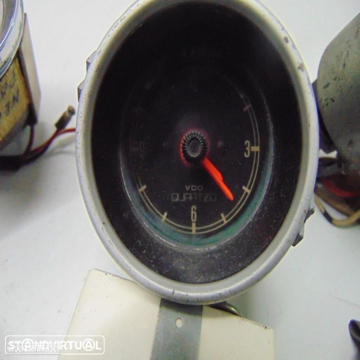 Relógios para antigos e clássicos - 10