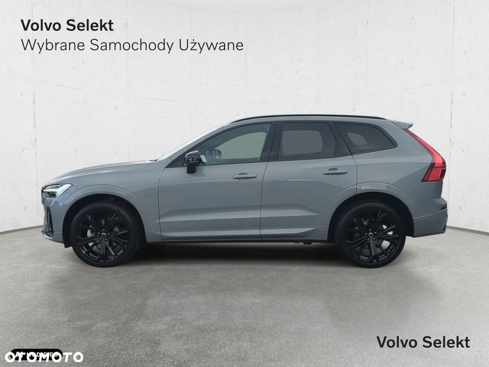 Volvo XC 60 - 9