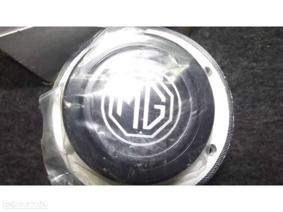 MG cubo de volante novo marca luisi - 1