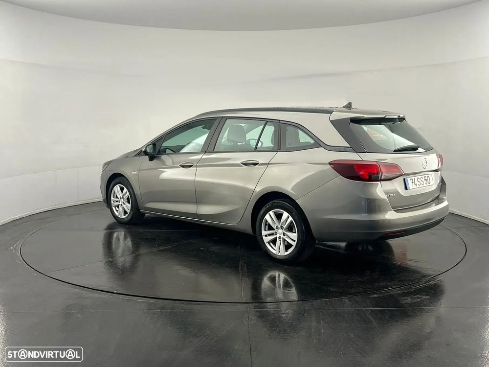 Opel Astra Sports Tourer 1.6 CDTI Business Edition S/S - 3