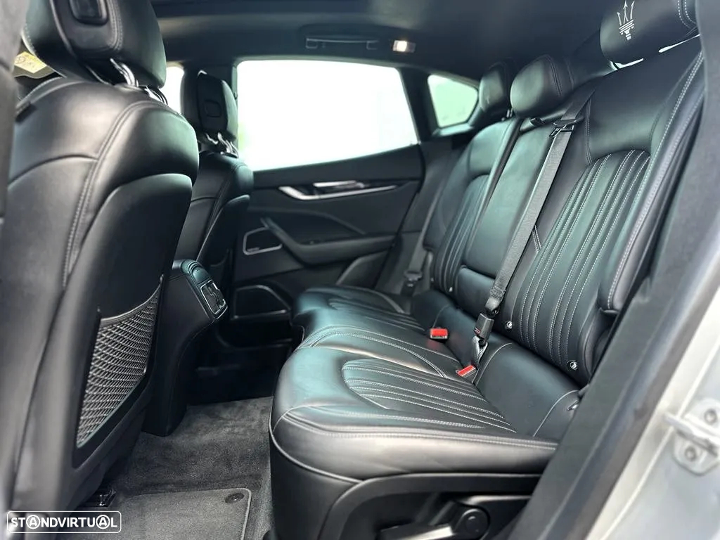 Maserati Levante 3.0 V6 GranLusso - 13