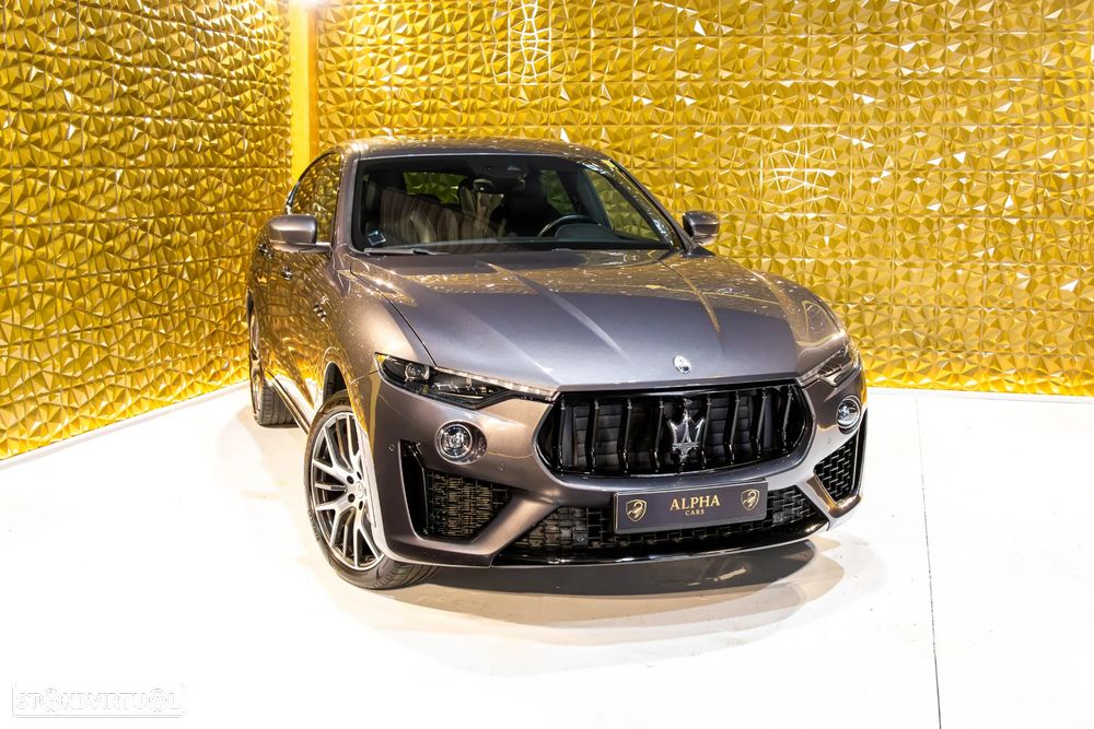 Maserati Levante 2.0 GT Ultima - 1
