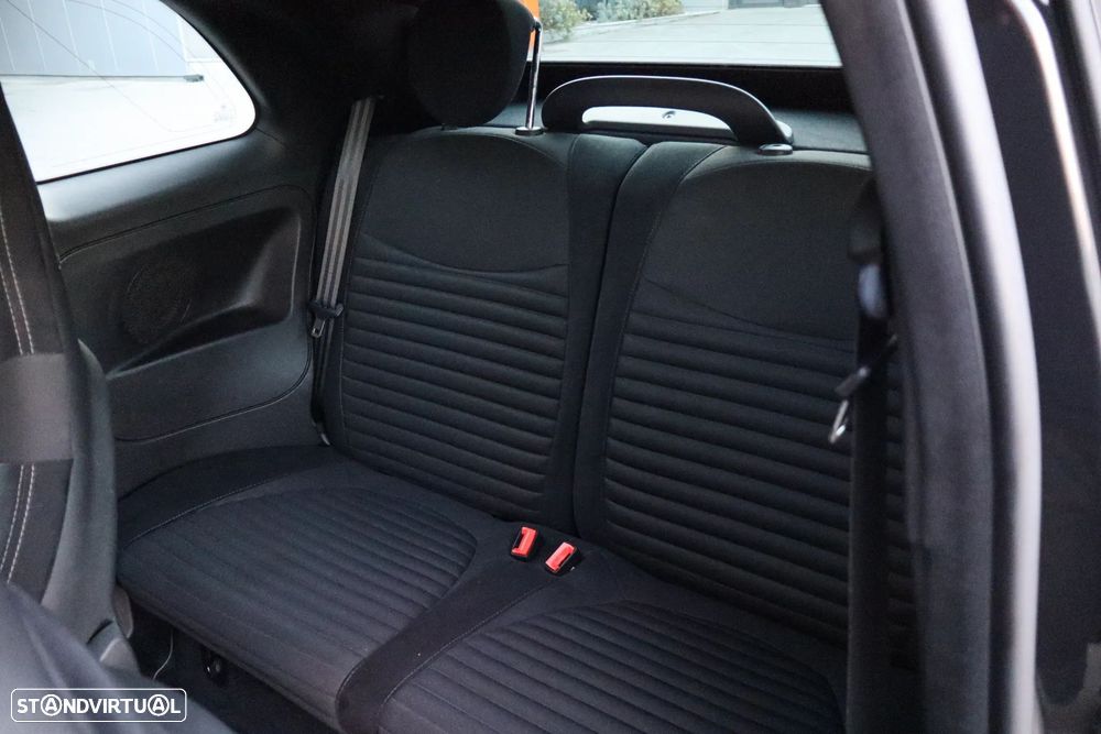 Abarth 595 1.4 T-Jet Competizione - 16