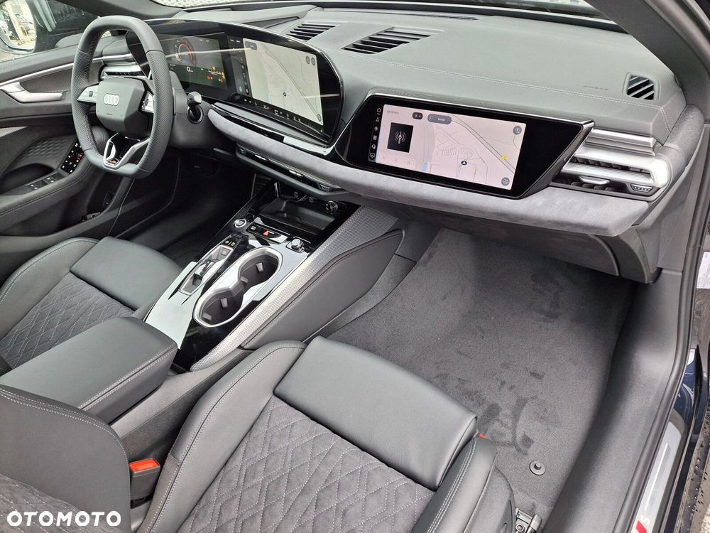 Audi A6 Limousine - 16